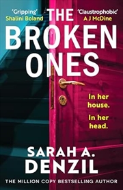 Buy The Broken Ones