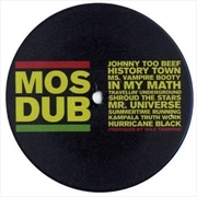 Buy Mos Dub
