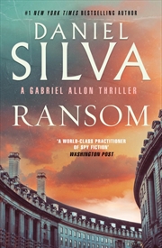 Buy Ransom