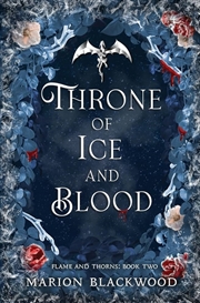 Buy Throne of Ice and Blood : Volume 2