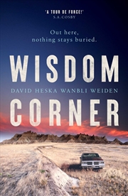 Buy Wisdom Corner