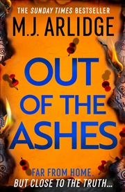 Buy Out of the Ashes