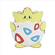 Buy Loungefly Pokemon - Togepi Mini Backpack