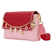 Buy Loungefly Peanuts - XO Crossbody Bag