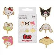Buy Loungefly Hello Kitty - Balloons Mystery Pin Blind Box (Sent At Random)