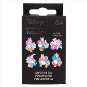 Buy Loungefly Disney - Daisy Duck 85th Anniversary Mystery Pin Blind Box (Sent At Random)