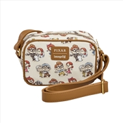 Buy Loungefly Carl & Ellie Crossbody Bag RS