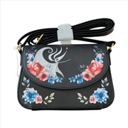 Buy Loungefly Zero Floral Crossbody Bag RS