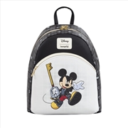 Buy Loungefly Mickey Mouse Mini Backpack RS