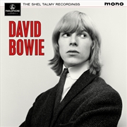 Buy The Shel Talmy Recordings
