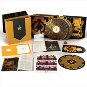 Buy Rise Up! Hamilton - The Anthology