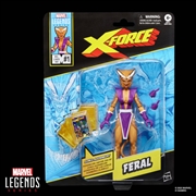 Buy Marvel Legends Series Feral