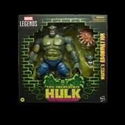 Buy Marvel Legends Series Marvel's Abomination, Hulk Comics Collectible 6-Inch Scale Action Figure