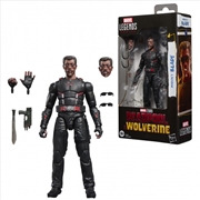 Buy Marvel Legends Series Marvel's Blade