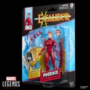 Buy Marvel Legends Series Phoenix (Rachel Summers)