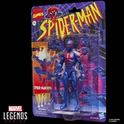 Buy Marvel Legends Series Spider-Man 2099