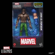 Buy Marvel Legends Series Werewolf By Night