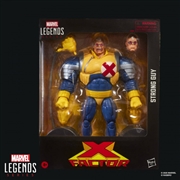 Buy Marvel Legends Series X-Factor Strong Guy
