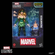 Buy Marvel Legends Series: Enchantress