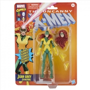 Buy Marvel Legends Series: Jean Grey (X-Factor)