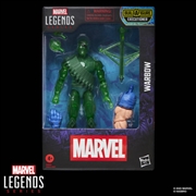Buy Marvel Legends Series: Warbow