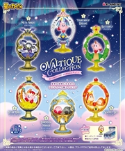 Buy Re-Ment KIRBY Ovaltique Collection (Blind Box)