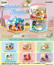 Buy Re-Ment KIRBY Wonder Room (Blind Box)