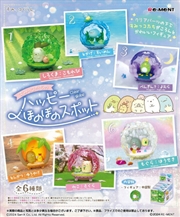 Buy Re-Ment SUMIKKO Clear Globe (Blind Box)