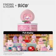 Buy RiCO co-co MART SERIES (Blind Box)