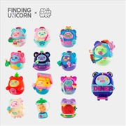 Buy ShinWoo GHOST DINER SERIES (Blind Box)