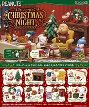 Buy SNOOPY Christmas Night (Blind Box)