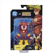 Buy Sonic x DC 5 inch Figure Asst Wave 1 (Sent At Random)