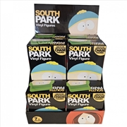 Buy South Park Vinyl Figures 2.5in (Blind Box)