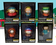 Buy South Park Vinyl Figures 3 inch Assortment (Sent At Random)