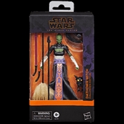 Buy Star Wars The Black Series Dathomir Witch (Halloween Edition)