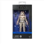 Buy Star Wars The Black Series Imperial Remnant AT-AT Driver (Limited Stock, On Manual Allocation)
