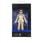 Buy Star Wars The Black Series Imperial Remnant AT-RT Driver (Limited Stock, On Manual Allocation)