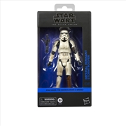 Buy Star Wars The Black Series Imperial Remnant Stormtrooper
