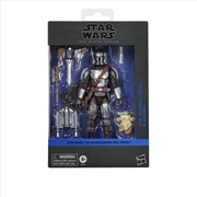 Buy Star Wars The Black Series The Mandalorian & Grogu (Limited Stock, On Manual Allocation)