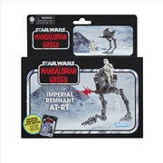 Buy Star Wars The Vintage Collection Imperial Remnant AT-RT (Limited Stock, On Manual Allocation)