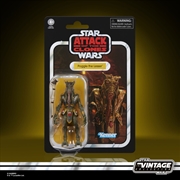 Buy Star Wars The Vintage Collection Poggle the Lesser Action Figure (3.75 inch)