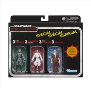 Buy Star Wars The Vintage Collection Star Wars: Heir to the Empire Figure 3-Pack
