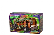 Buy TMNT Classic 2012 Shellraiser