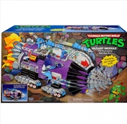 Buy TMNT Classic Mutant Module