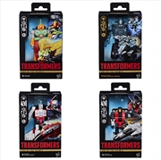 Buy Transformers Age of the Primes Assortment (Sent At Random)
