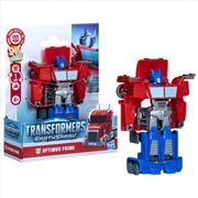 Buy Transformers Earthspark 1 Step Smash Changers Assortment 1 (Sent At Random)