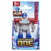 Buy Transformers One: Matrix Optimus Prime