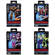 Buy Transformers Studio Series Deluxe Assortment (Sent At Random)