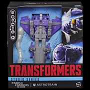 Buy Transformers Studio Series The Transformers: The Movie Astrotrain