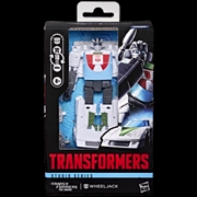 Buy Transformers Studio Series The Transformers: The Movie Deluxe Class Wheeljack